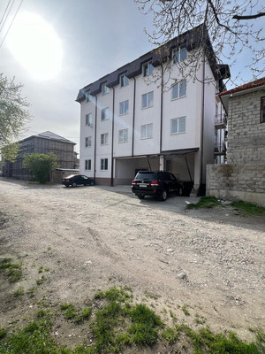 Продам двухкомнатную (2-комн.) квартиру, Тельмана ул, 2, Нальчик г