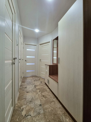 Продам однокомнатную (1-комн.) квартиру, Маршала Блюхера пр-кт, 49, Санкт-Петербург г