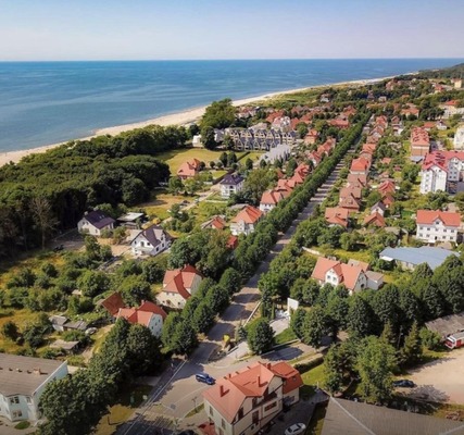 Продам землю для коммерческого использования 15,9 соток, ИЖС, Балебина ул, 31А, Янтарный пгт