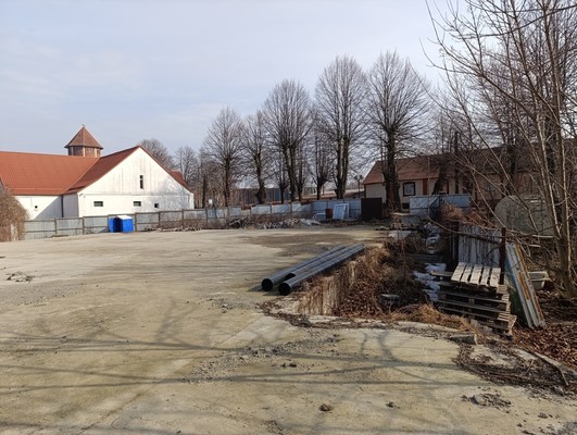 Продам землю для коммерческого использования 15,9 соток, ИЖС, Балебина ул, 31А, Янтарный пгт