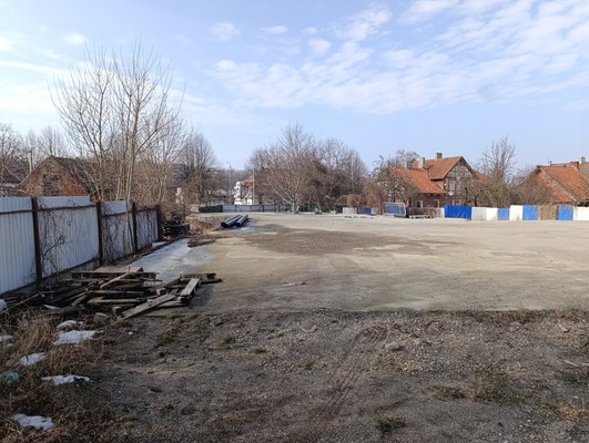 Продам землю для коммерческого использования 15,9 соток, ИЖС, Балебина ул, 31А, Янтарный пгт