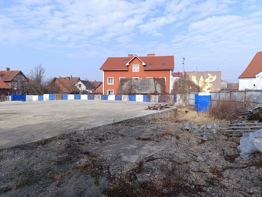 Продам землю для коммерческого использования 15,9 соток, ИЖС, Балебина ул, 31А, Янтарный пгт