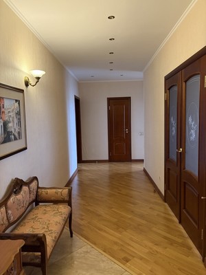 Продам трехкомнатную (3-комн.) квартиру, Свободы ул, 6а, Бритово д