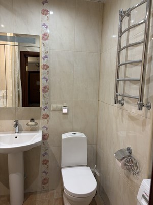 Продам трехкомнатную (3-комн.) квартиру, Свободы ул, 6а, Бритово д