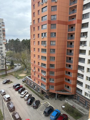Продам трехкомнатную (3-комн.) квартиру, Свободы ул, 6а, Бритово д