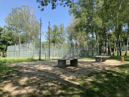 Продам трехкомнатную (3-комн.) квартиру, Свободы ул, 6а, Бритово д