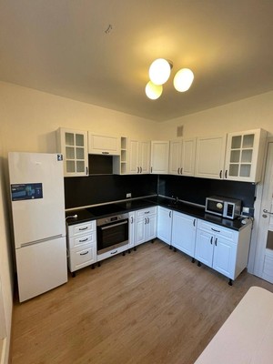Продам однокомнатную (1-комн.) квартиру, Шувалова ул, 25к2, Мурино п