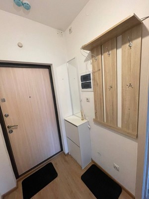 Продам однокомнатную (1-комн.) квартиру, Шувалова ул, 25к2, Мурино п