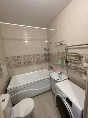 Продам однокомнатную (1-комн.) квартиру, Шувалова ул, 25к2, Мурино п