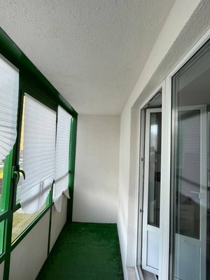 Продам однокомнатную (1-комн.) квартиру, Шувалова ул, 25к2, Мурино п