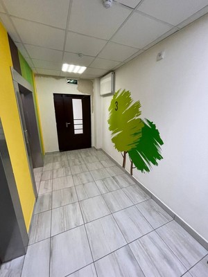 Продам однокомнатную (1-комн.) квартиру, Шувалова ул, 25к2, Мурино п
