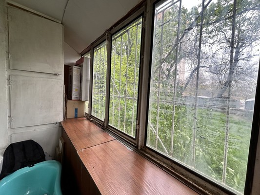 Продам однокомнатную (1-комн.) квартиру, Коммунистический пр-кт, 30к2, Ростов-на-Дону г