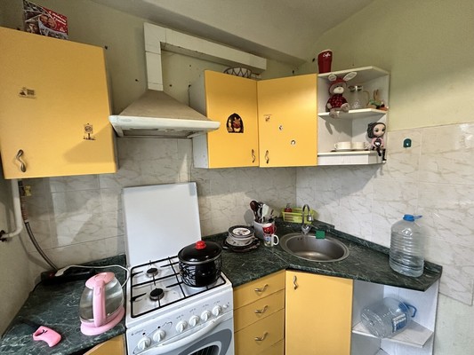 Продам однокомнатную (1-комн.) квартиру, Коммунистический пр-кт, 30к2, Ростов-на-Дону г