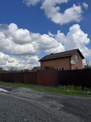 Продам дом, Бирюзовая ул, 67, Новочеркасск г, 0 км от города