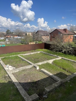 Продам участок 6 соток, ИЖС, Бирюзовая ул, Новочеркасск г, 0 км от города
