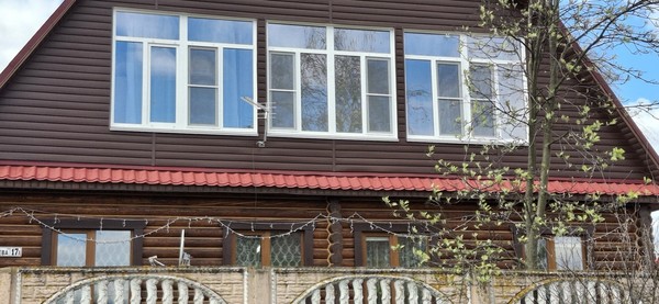 Продам дом, Андреева ул, 17а, Нижний Новгород г, 0 км от города