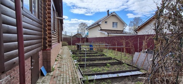 Продам дом, Андреева ул, 17а, Нижний Новгород г, 0 км от города