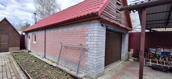 Продам дом, Андреева ул, 17а, Нижний Новгород г, 0 км от города