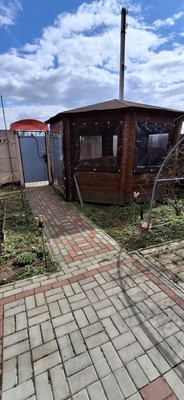 Продам дом, Андреева ул, 17а, Нижний Новгород г, 0 км от города
