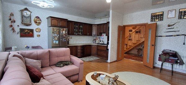 Продам дом, Андреева ул, 17а, Нижний Новгород г, 0 км от города
