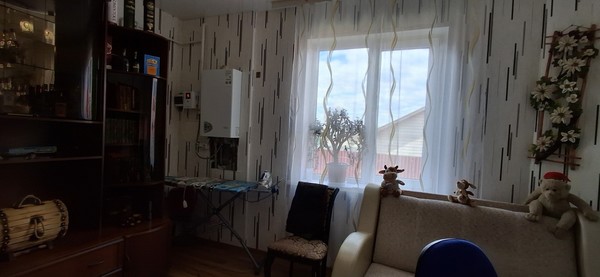 Продам дом, Андреева ул, 17а, Нижний Новгород г, 0 км от города