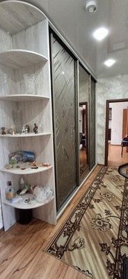 Продам дом, Андреева ул, 17а, Нижний Новгород г, 0 км от города