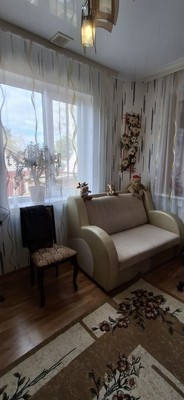 Продам дом, Андреева ул, 17а, Нижний Новгород г, 0 км от города