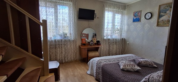 Продам дом, Андреева ул, 17а, Нижний Новгород г, 0 км от города