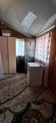 Продам дом, Андреева ул, 17а, Нижний Новгород г, 0 км от города