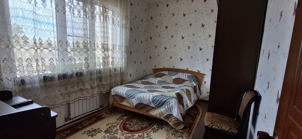 Продам дом, Андреева ул, 17а, Нижний Новгород г, 0 км от города