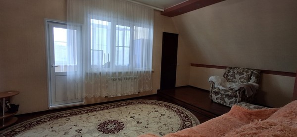 Продам дом, Андреева ул, 17а, Нижний Новгород г, 0 км от города