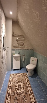 Продам дом, Андреева ул, 17а, Нижний Новгород г, 0 км от города