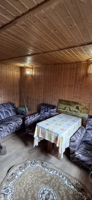 Продам дом, Андреева ул, 17а, Нижний Новгород г, 0 км от города