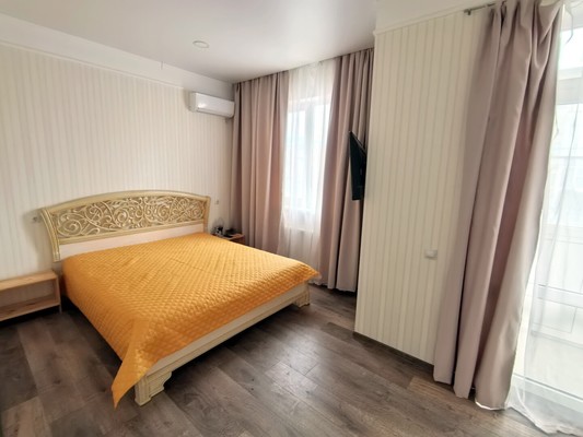 Продам дом, Комарова ул, 52, Витязево с, 0 км от города