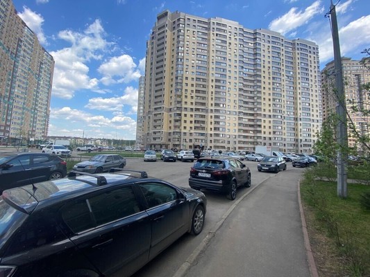 Продам однокомнатную (1-комн.) квартиру, Северное ш, 28, Раменское г