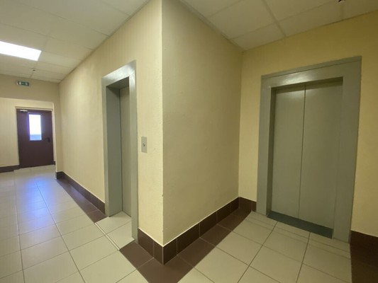 Продам однокомнатную (1-комн.) квартиру, Северное ш, 28, Раменское г