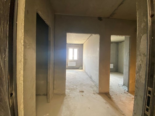 Продам однокомнатную (1-комн.) квартиру, Северное ш, 28, Раменское г