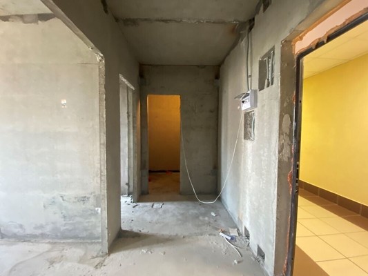 Продам однокомнатную (1-комн.) квартиру, Северное ш, 28, Раменское г