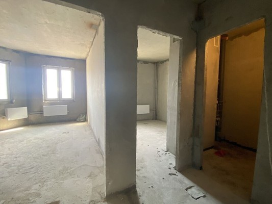 Продам однокомнатную (1-комн.) квартиру, Северное ш, 28, Раменское г