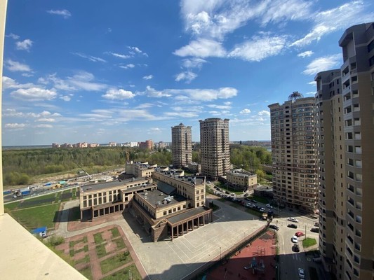 Продам однокомнатную (1-комн.) квартиру, Северное ш, 28, Раменское г