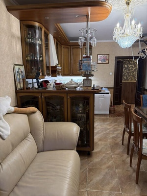 Продам трехкомнатную (3-комн.) квартиру, Октябрьский пр-кт, 145, Люберцы г