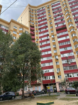 Продам трехкомнатную (3-комн.) квартиру, Октябрьский пр-кт, 145, Люберцы г