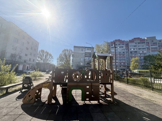 Продам однокомнатную (1-комн.) квартиру, Севская ул, 19, Брянск г