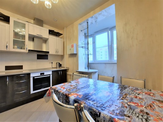 Продам однокомнатную (1-комн.) квартиру, Дмитровка Б. ул, 4к1, Москва г