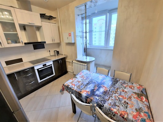 Продам однокомнатную (1-комн.) квартиру, Дмитровка Б. ул, 4к1, Москва г