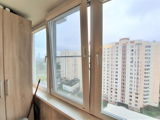 Продам однокомнатную (1-комн.) квартиру, Дмитровка Б. ул, 4к1, Москва г