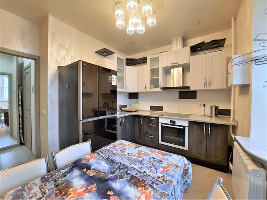 Продам однокомнатную (1-комн.) квартиру, Дмитровка Б. ул, 4к1, Москва г