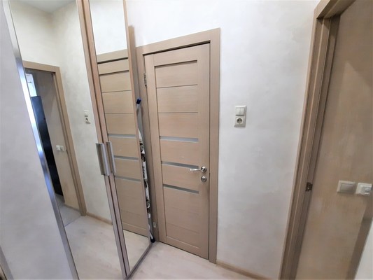 Продам однокомнатную (1-комн.) квартиру, Дмитровка Б. ул, 4к1, Москва г