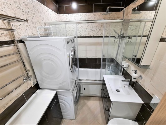 Продам однокомнатную (1-комн.) квартиру, Дмитровка Б. ул, 4к1, Москва г