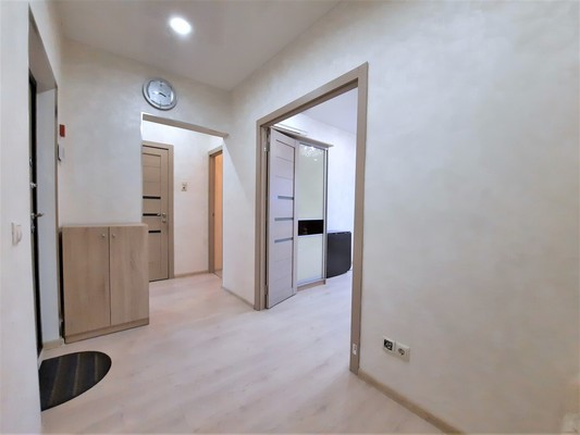 Продам однокомнатную (1-комн.) квартиру, Дмитровка Б. ул, 4к1, Москва г
